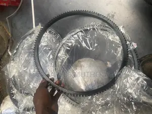 Fuso Fi Starter Flywheel Ring