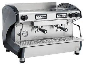 Coffee Maker Machine 2 Group (Italian Make) La Spaziale