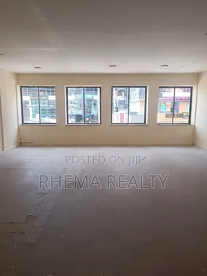 Office Space to Let in Westlands. _Ref:009/001/Rre_