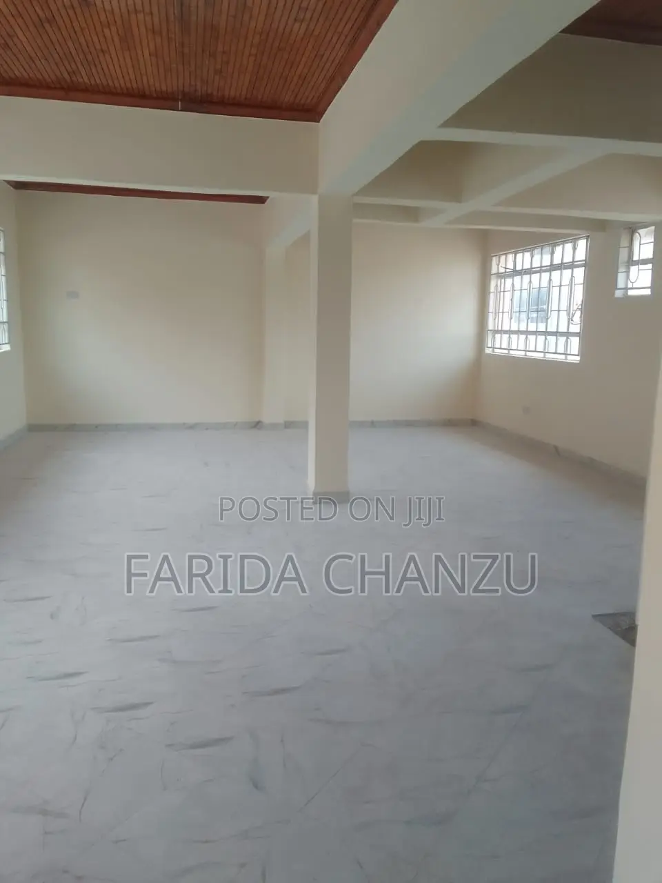 Prime 2-Storey Commercial Space in Donholm