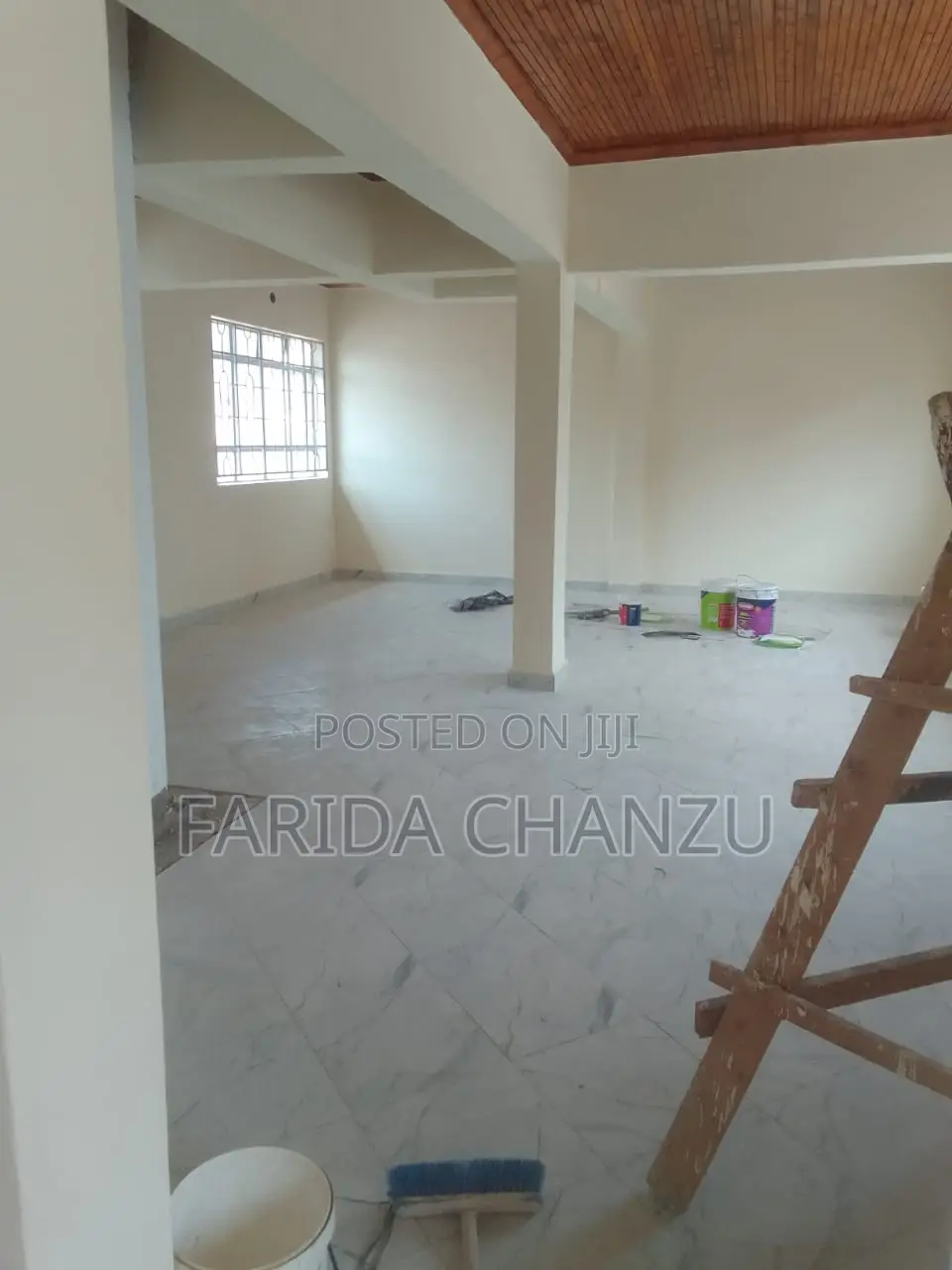 Prime 2-Storey Commercial Space in Donholm
