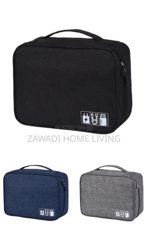 Cable Organizer Electronics Organizer - thumbnail 2