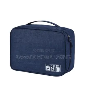 Cable Organizer Electronics Organizer