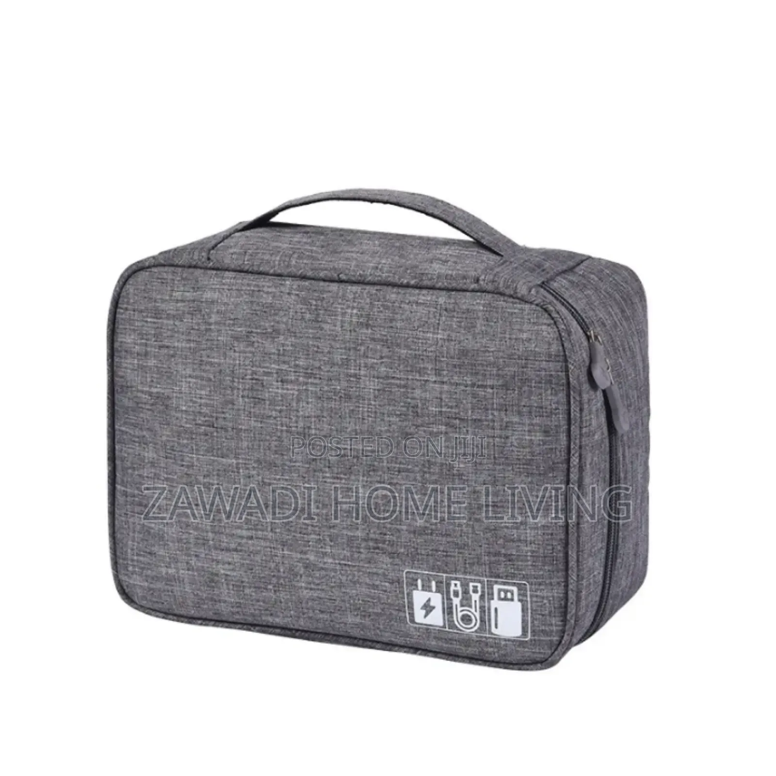 Cable Organizer Electronics Organizer