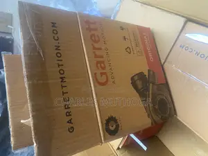 Fuso Fi Turbo