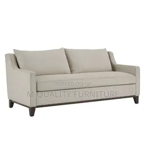 This Sofa Is Sleek, Stylish and Built for Comfort