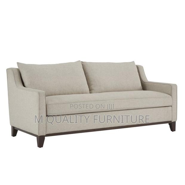 This Sofa Is Sleek, Stylish and Built for Comfort