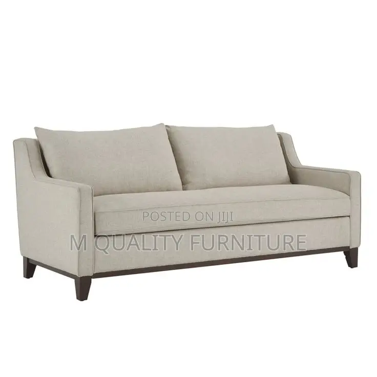 This Sofa Is Sleek, Stylish and Built for Comfort