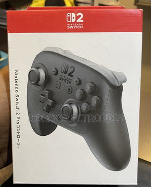 Nintendo Switch 2 Pro Controller - thumbnail 2