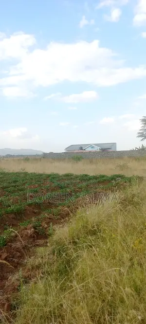 Prime Plot for Sale in Nakuru