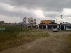 Commercial1/8 Acre Land for Sale – Kamakis/ Kes 8.5m