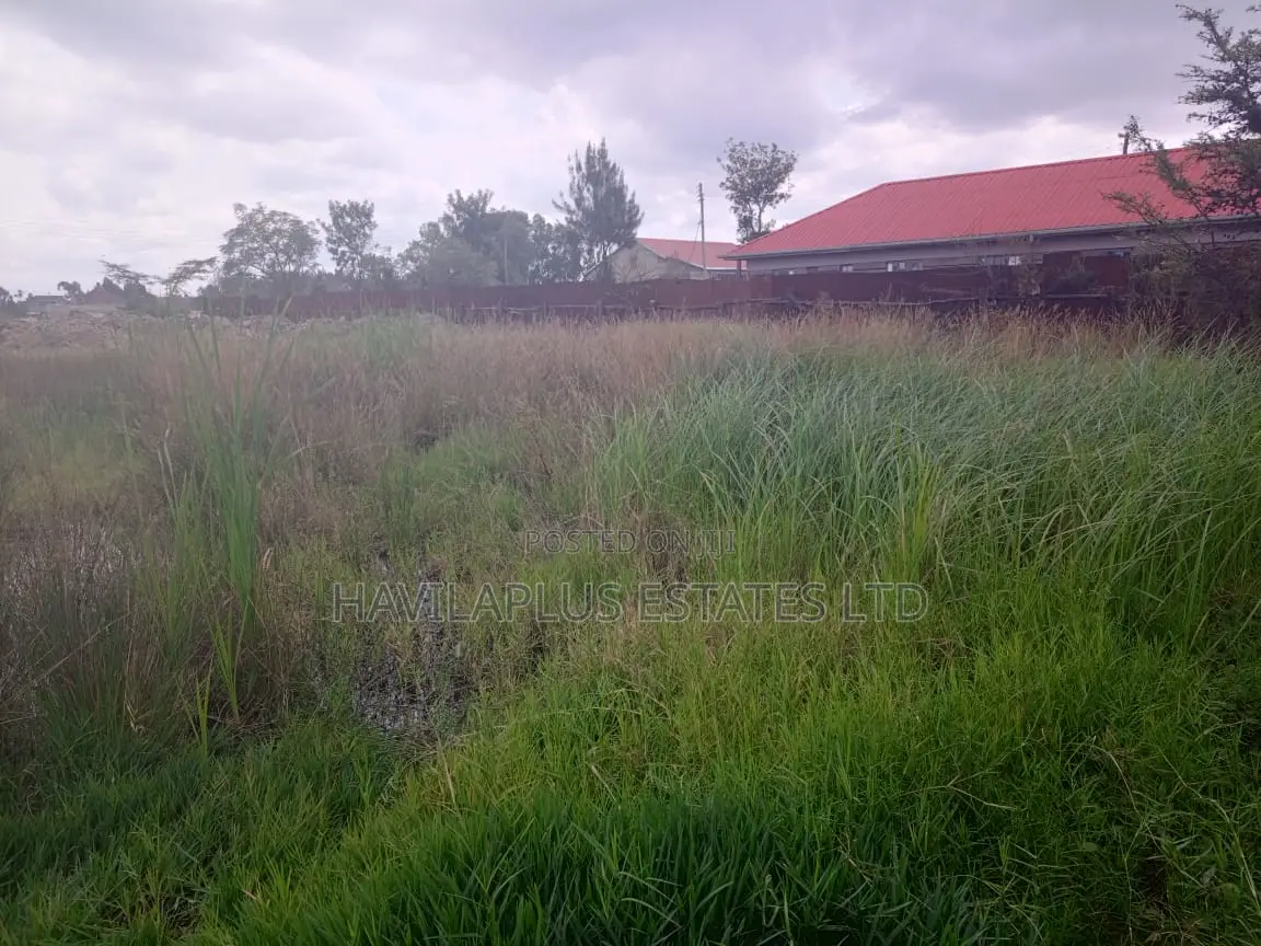 Commercial1/8 Acre Land for Sale – Kamakis/ Kes 8.5m