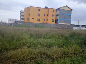 Commercial1/8 Acre Land for Sale – Kamakis/ Kes 8.5m