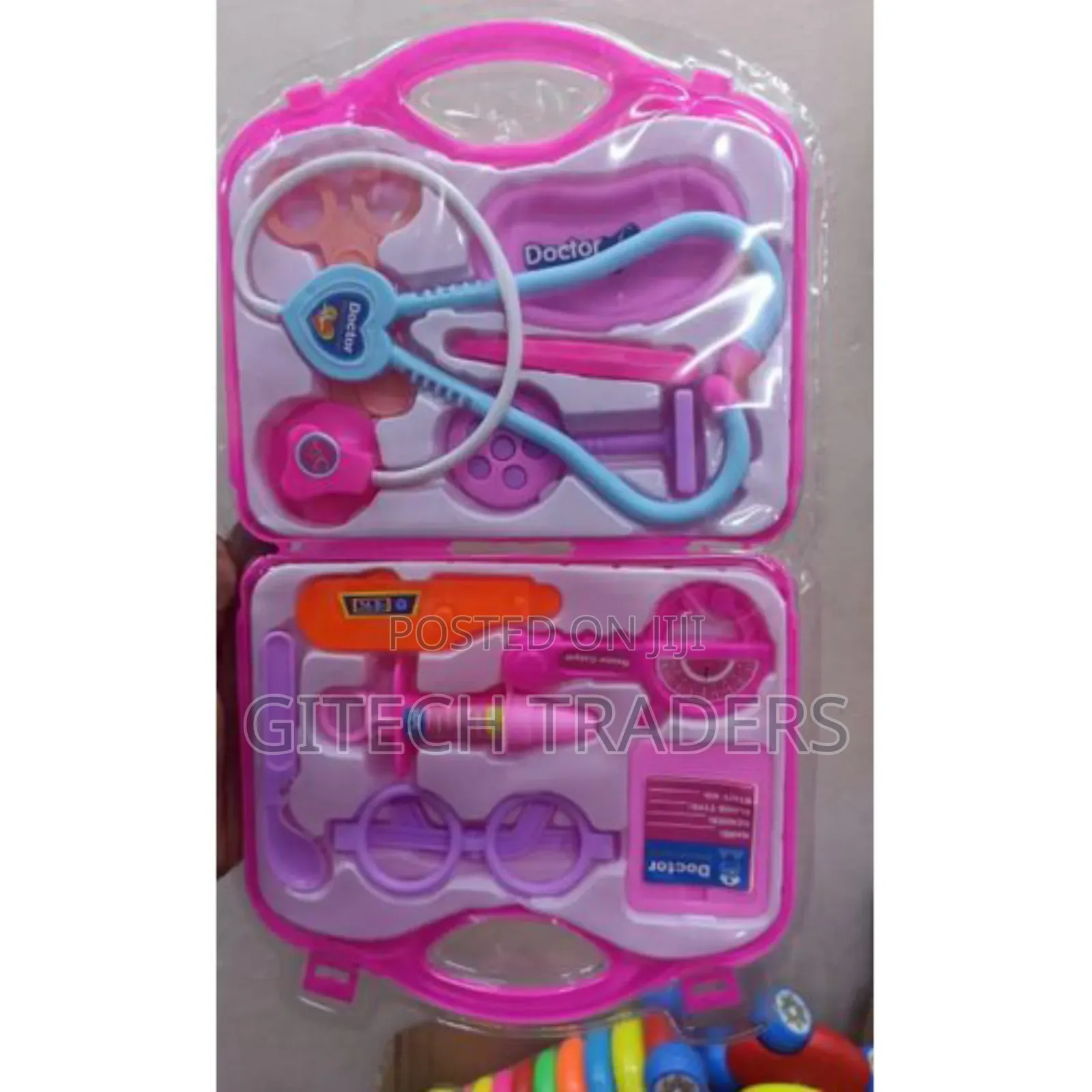 Doctor Set