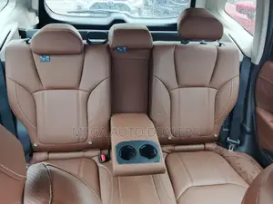 Subaru Forester 2019 Silver