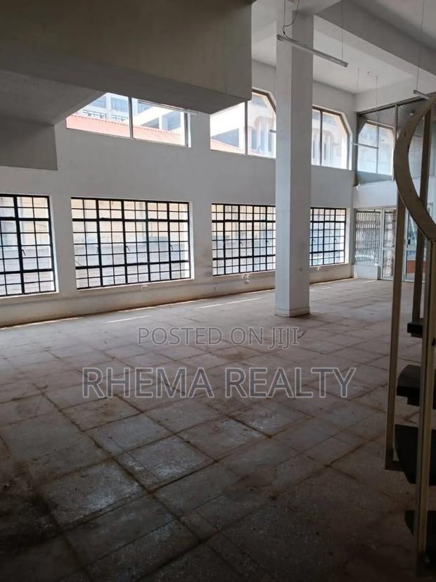 Office Space to Let in Westlands. _Ref:007/001/Rre_