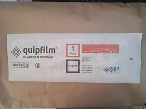 Island Film Dressing 20 Pieces Per Pack (10x30) Cm