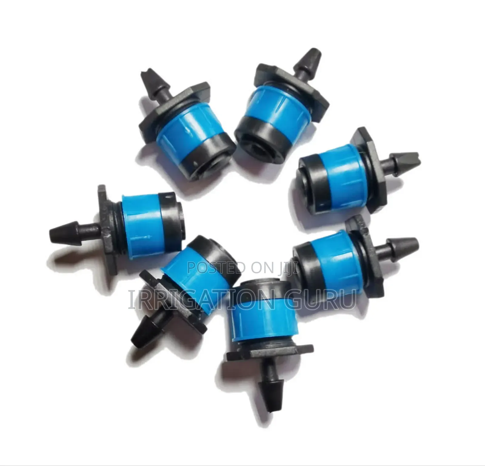 Drip Emitter