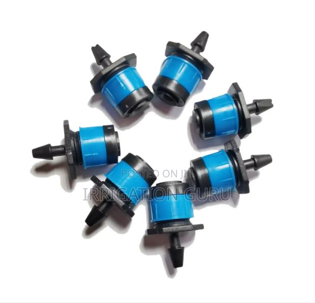 Drip Emitter - main view