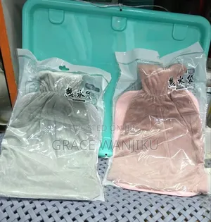 Hot Water Bottle