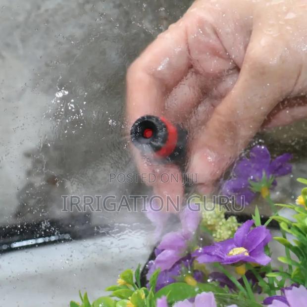 8l/H Drippers - main view