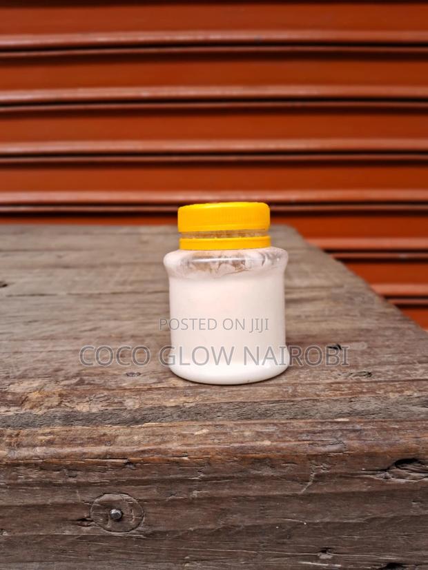 Organic, Pure, Extra-Virgin Coconut Oil
