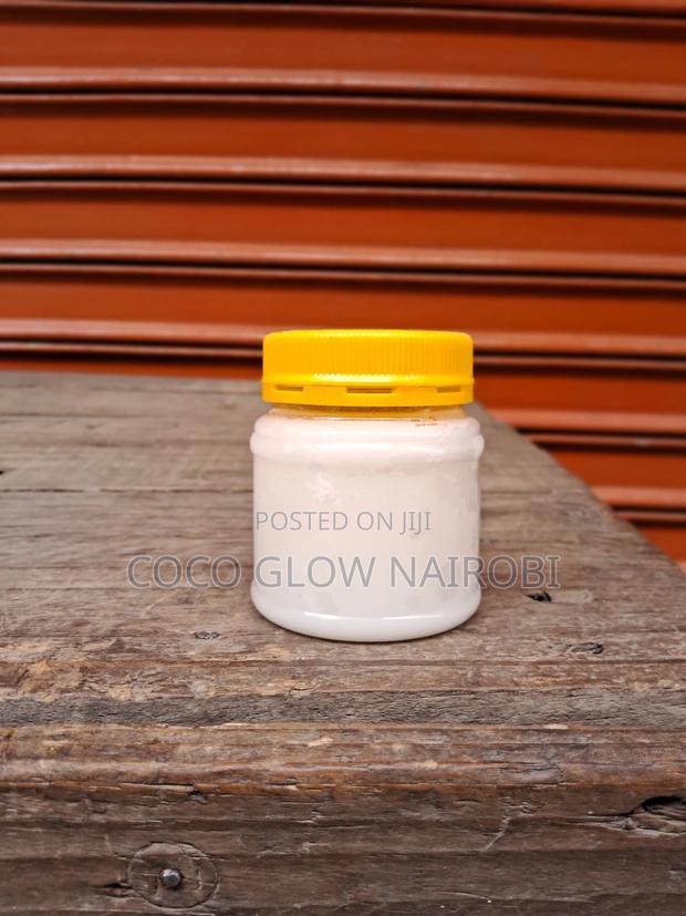 Organic, Pure, Extra-Virgin Coconut Oil - thumbnail 2