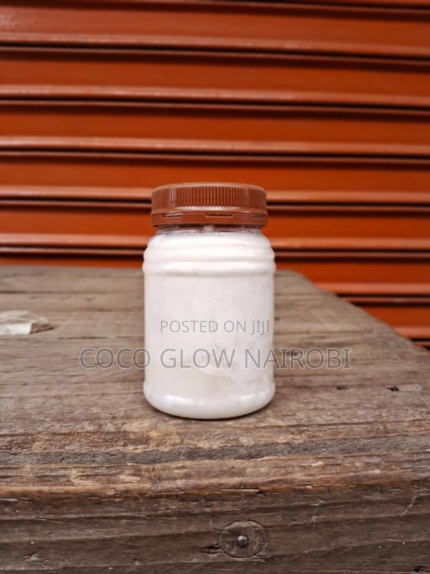 Organic, Pure, Extra-Virgin Coconut Oil - thumbnail 3