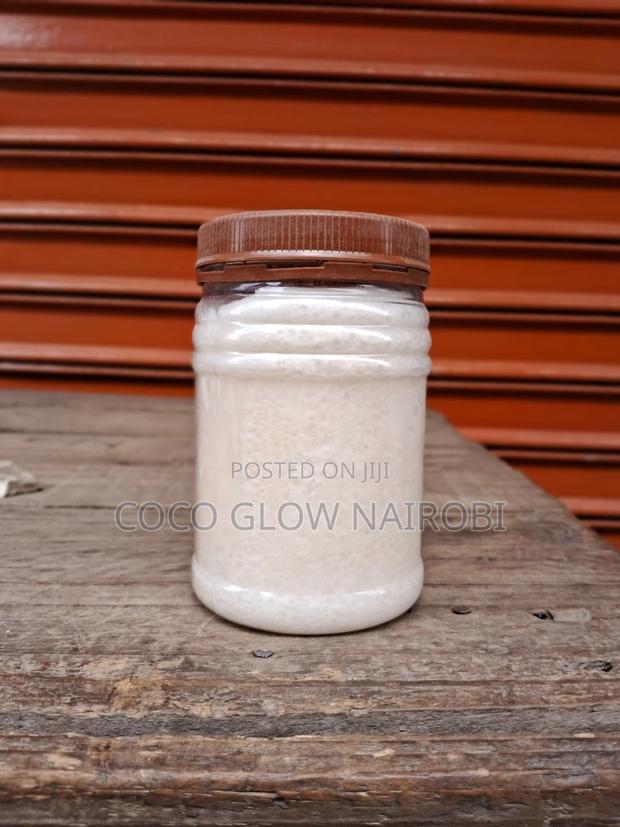 Organic, Pure, Extra-Virgin Coconut Oil - thumbnail 4
