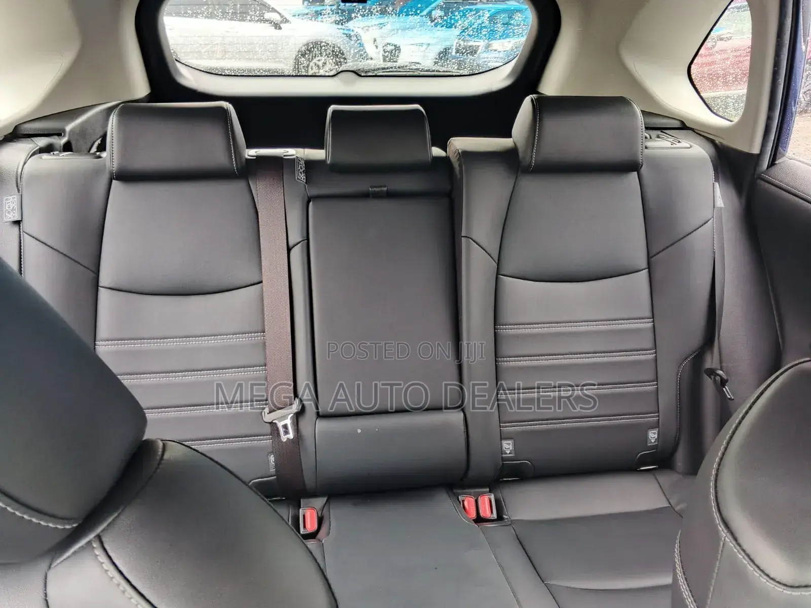 Toyota RAV4 Hybrid 2019 Silver