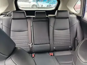 Toyota RAV4 Hybrid 2019 Silver