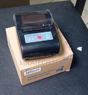 P58 Bluetooth Printer Easy Connect - thumbnail 2