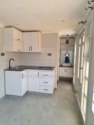 Fully Fabricated Studio Home Fromshipping Container-Must See