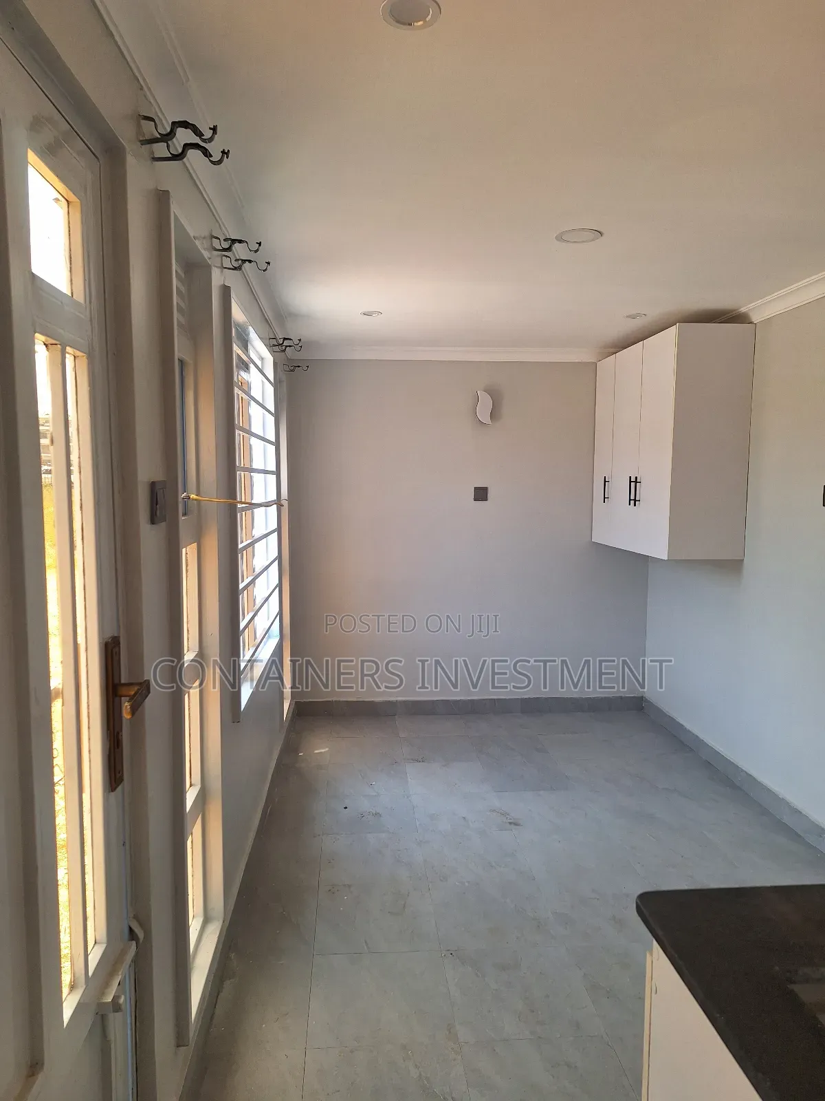 Fully Fabricated Studio Home Fromshipping Container-Must See