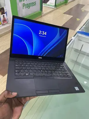 Laptop HP EliteBook 820 8GB Intel Core i7 SSD 256GB