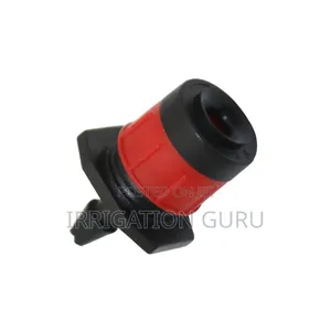 Irrigation Emitter