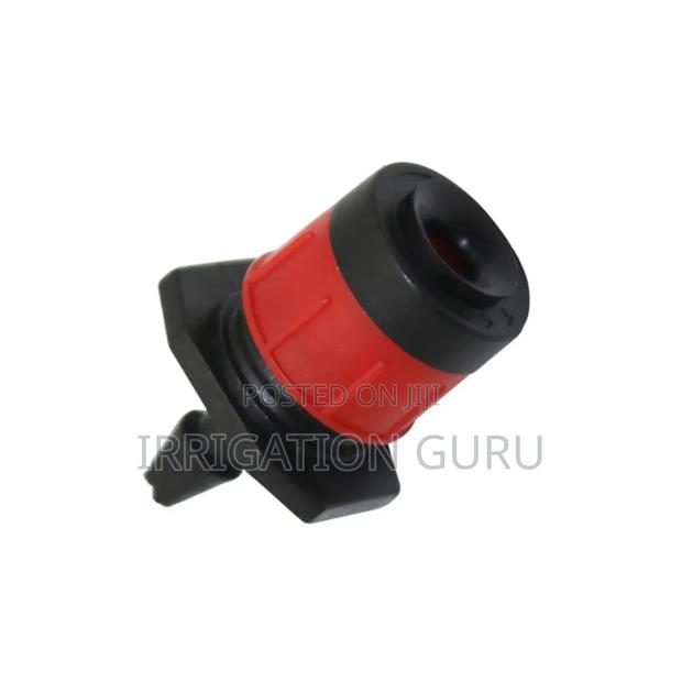 Irrigation Emitter - main view