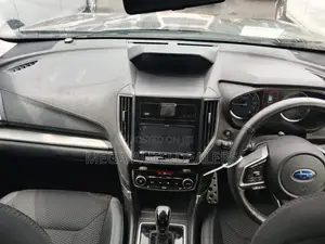 Subaru Forester 2019 Brown