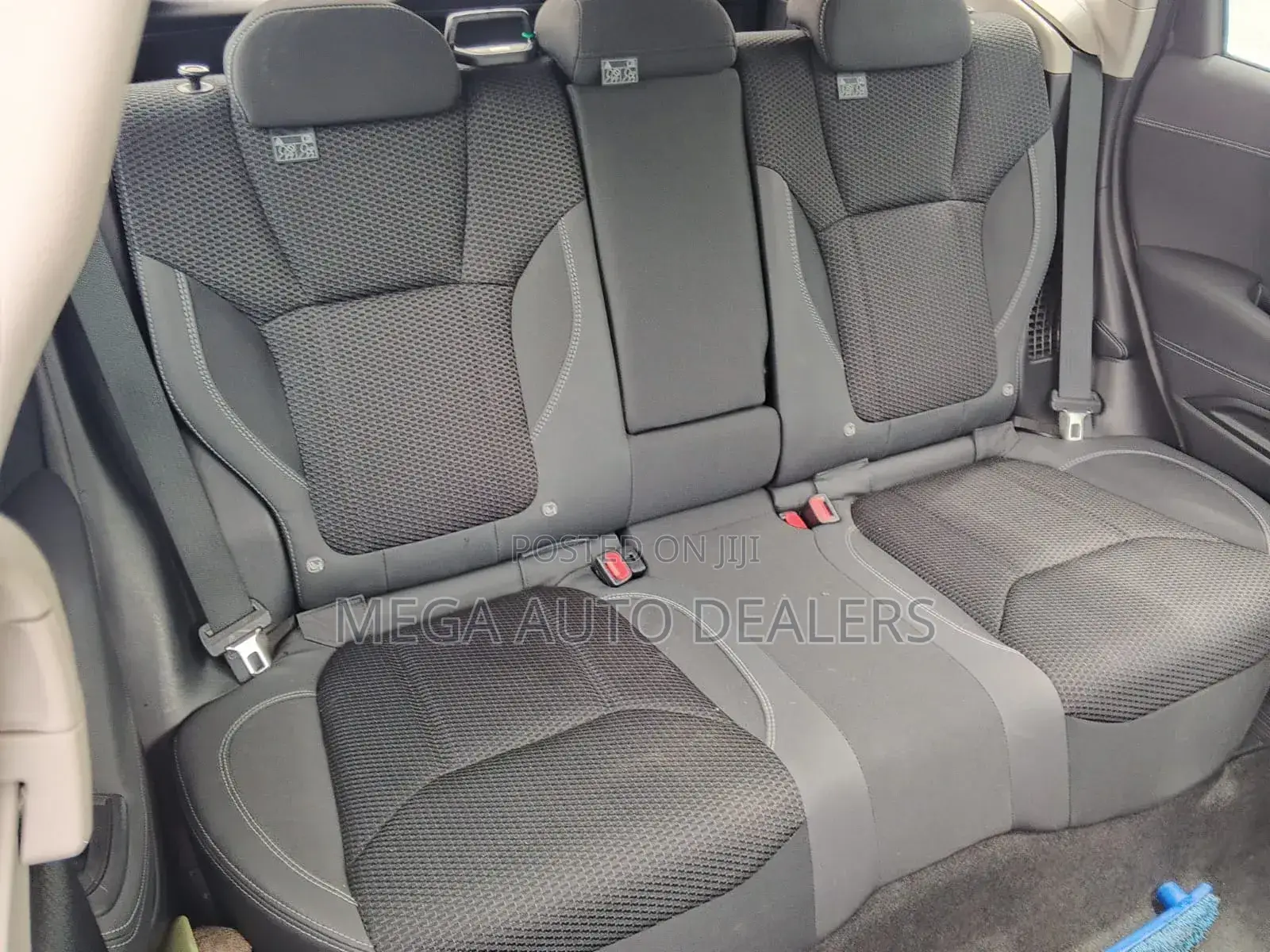 Subaru Forester 2019 Brown