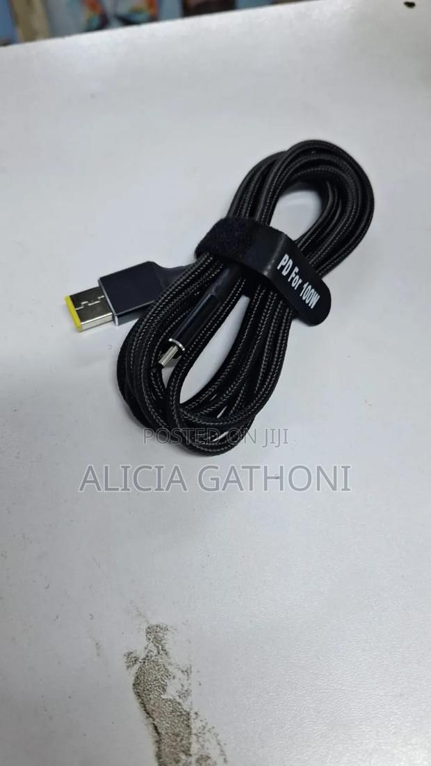 Type C to Lenovo New