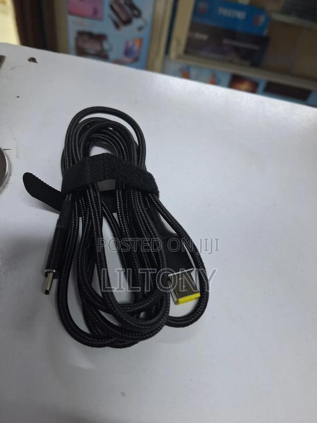 Type C to Lenovo Cable