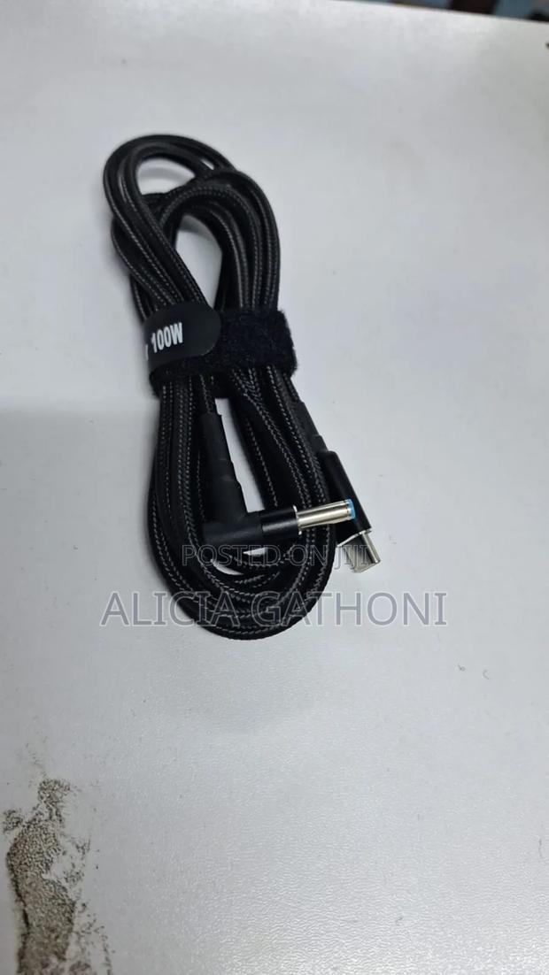 New Type C to Bigpin - thumbnail 2