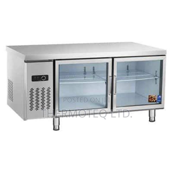 Under Counter Chiller - thumbnail 2
