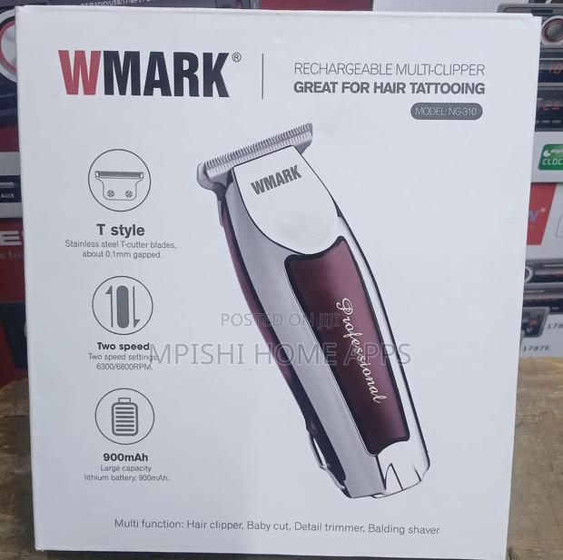 Vmark Professional Hair Clipper
