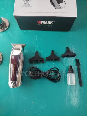 Vmark Professional Hair Clipper
