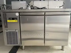 Under Counter Chiller