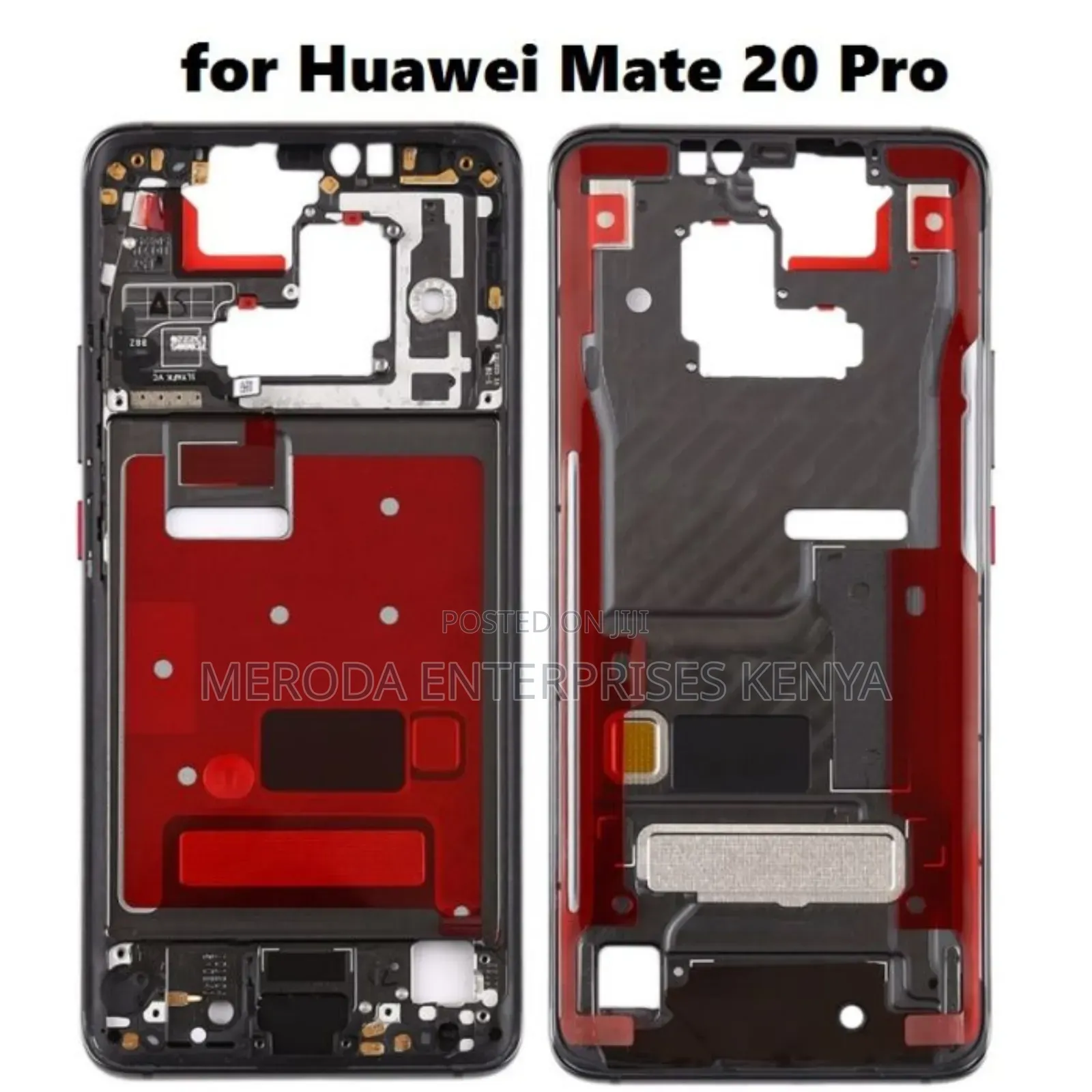 Huawei Mate 20 Pro Housing Replacement