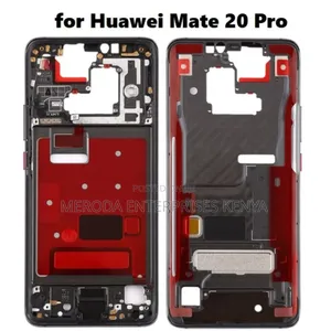 Huawei Mate 20 Pro Housing Replacement