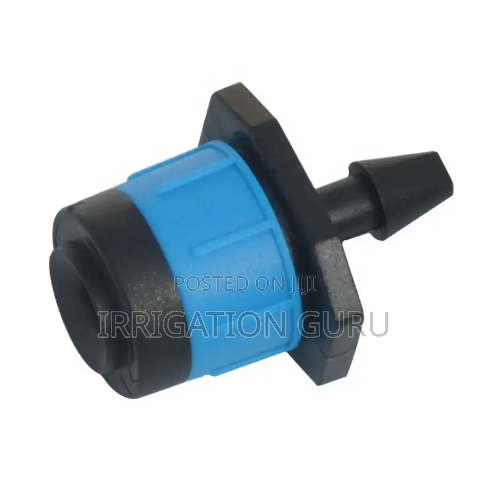 In-Line Drip Emitter