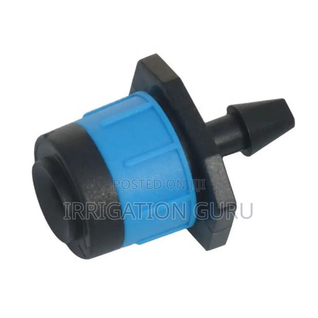 In-Line Drip Emitter - main view